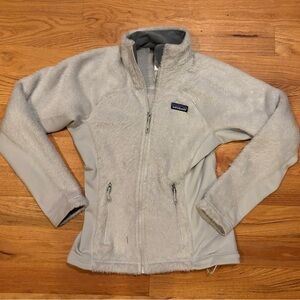 Patagonia Women's Fleece Jacket/Coat